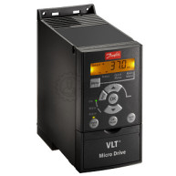 Преобразователь частоты Danfoss VLT Micro Drive 132F0017